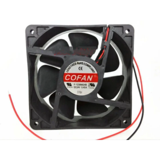 COFAN F-1238M24B Ventilateur