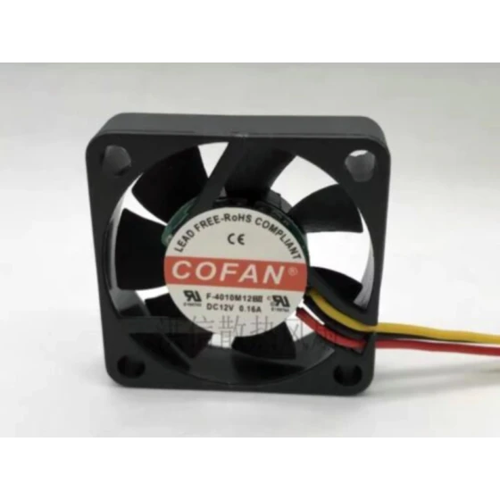 COFAN F-4010M12B Ventilateur