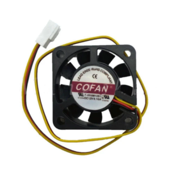 COFAN F-4010M12BII Ventilateur