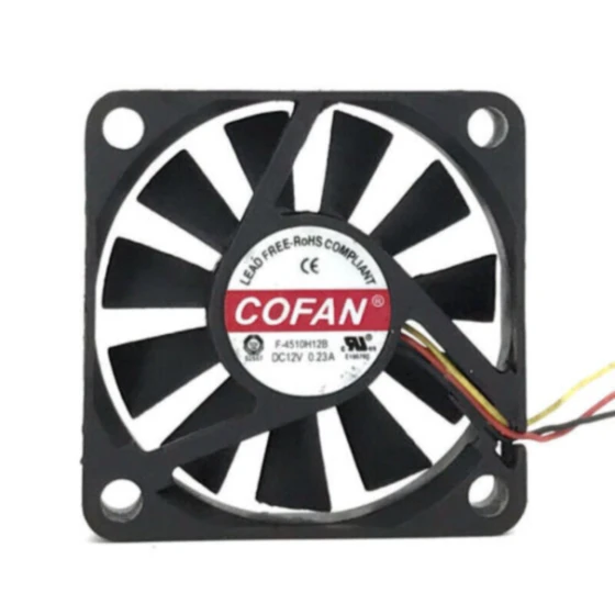 COFAN F-4510H12B Ventilateur