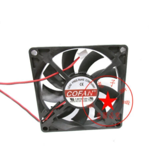 COFAN F-8015H12BII Ventilateur