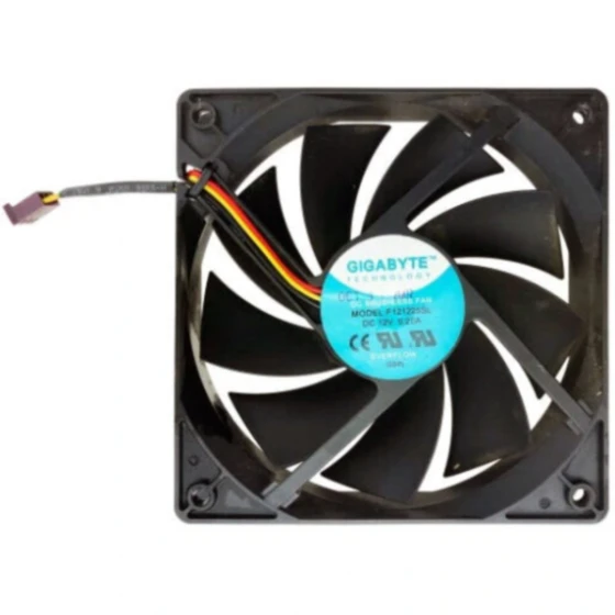 Ventilateur EVERFLOW F121225SL