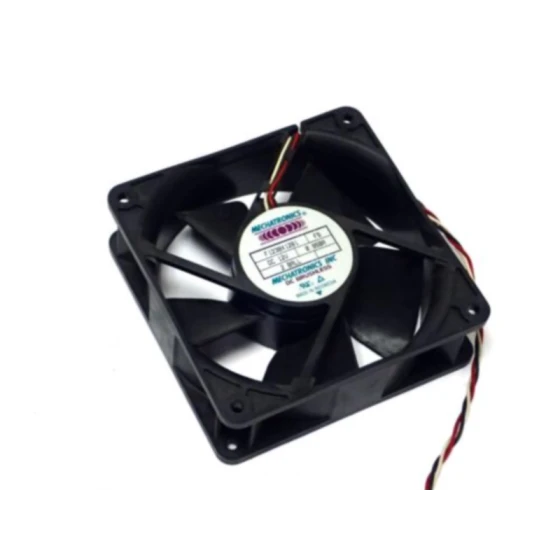 MECHATRONICS F1238X12B Ventilateur
