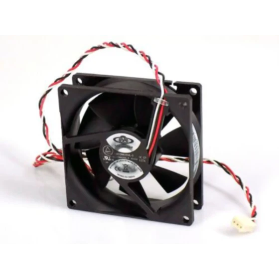 Ventilateur EVERFLOW F128025SL