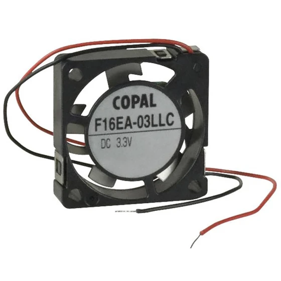 Nidec Components F16EA-03LLC Ventilateur