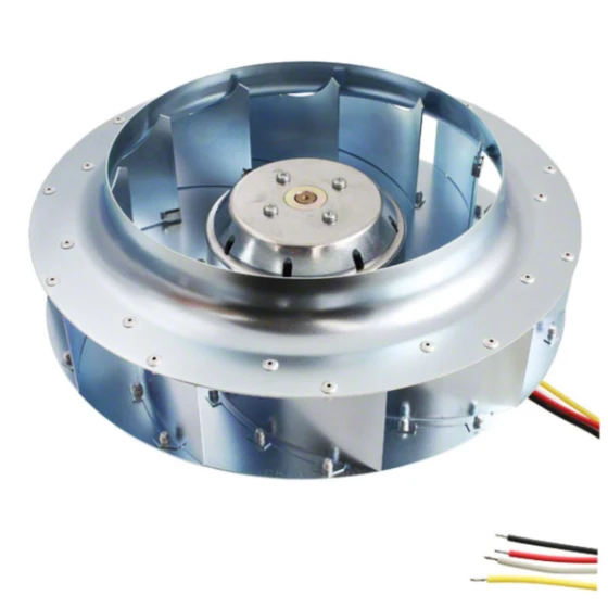 Ventilateur NMB F250A3-072-D0730