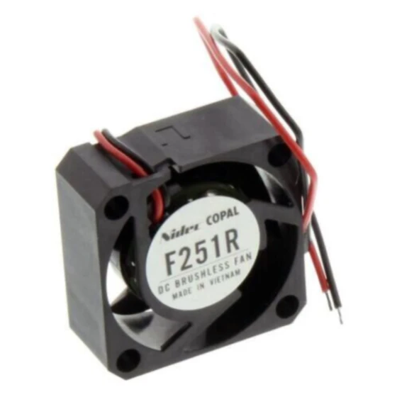 COPAL F251R Ventilateur