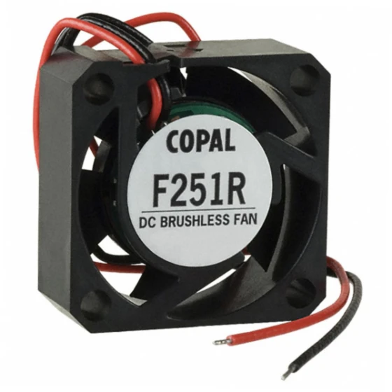 Ventilateur Nidec F251R-05LLC