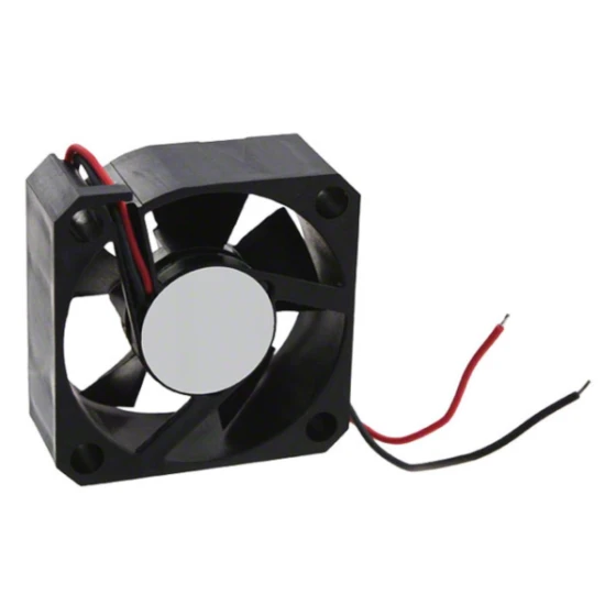Copal F251T-12LLC fan