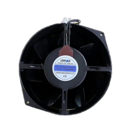 LEIPOLE F2E-162B-230 Ventilateur