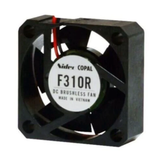 COPAL F310R-05LC Ventilateur