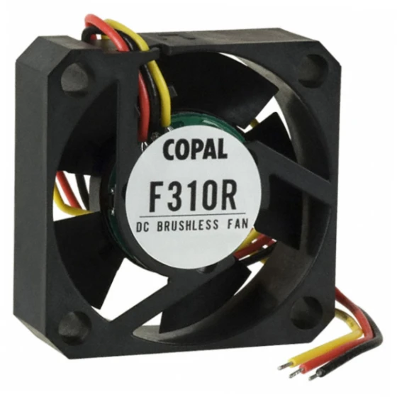 Copal F310RF-05LB fan