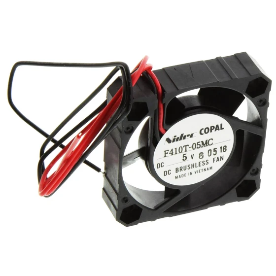 Ventilateur Nidec Components F410T-05MC