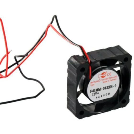 Ventilateur Micronel F41MM-012XK-9