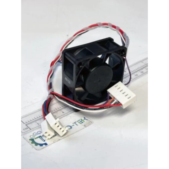 Ventilateur NONOISE F6025E24B