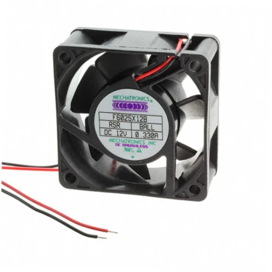 Ventilateur Mechatronics F6025X12B-RSR