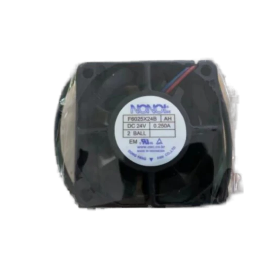 Ventilateur NONOI F6025X24B