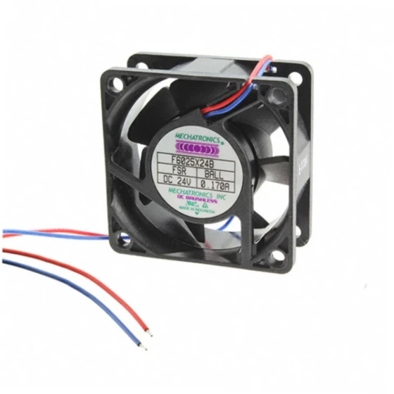 Ventilateur Mechatronics F6025X24B-FSR