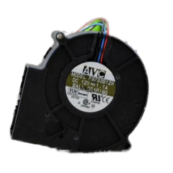 AVC F9733B12H Ventilateur