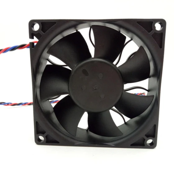 COOLER MASTER FA08025M12LPD Ventilateur