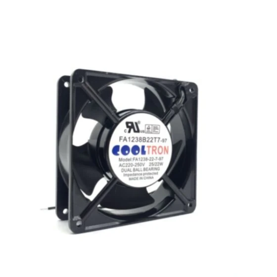 Ventilateur Cooltron FA1238B22T7-97