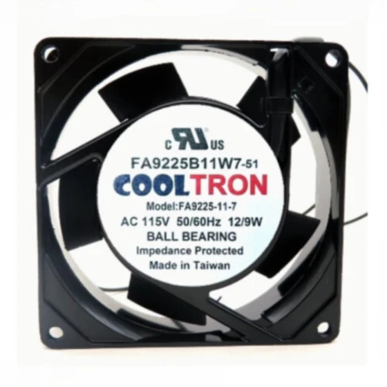 COOLTRON FA9225B11W7-51 Ventilateur