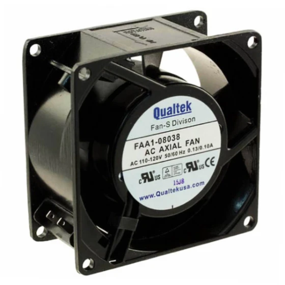 Ventilateur Qualtek FAA1-08038NBMT31