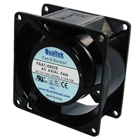 Ventilateur Qualtek FAA1-08038NBHW31