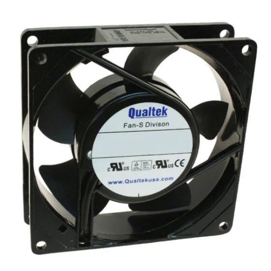 Ventilateur Qualtek FAA1-09225QBHT31