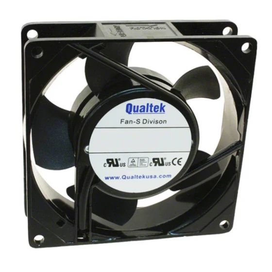Ventilateur Qualtek FAA1-09225QBMT31