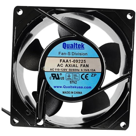 Ventilateur Qualtek FAA1-09225QBMW31