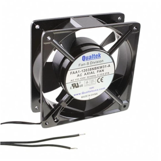 Ventilateur Qualtek FAA1-12038NBKW31-A