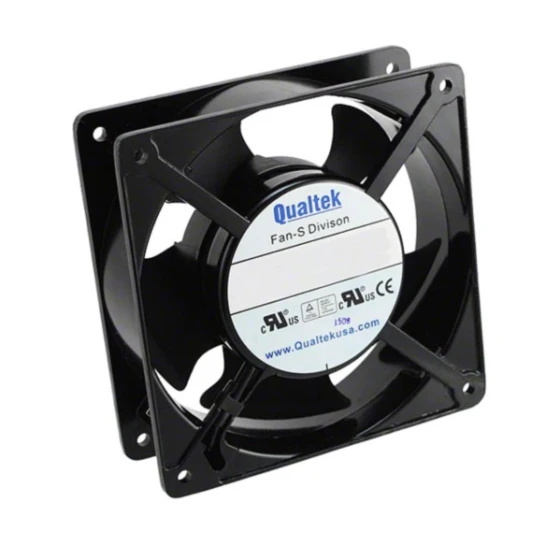 Ventilateur Qualtek FAA1-12038QBLW31-A