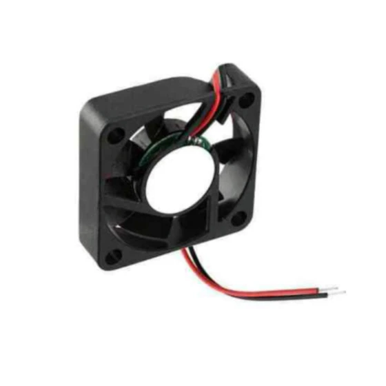 Qualtek FAD1-04010BBHW11 Ventilateur