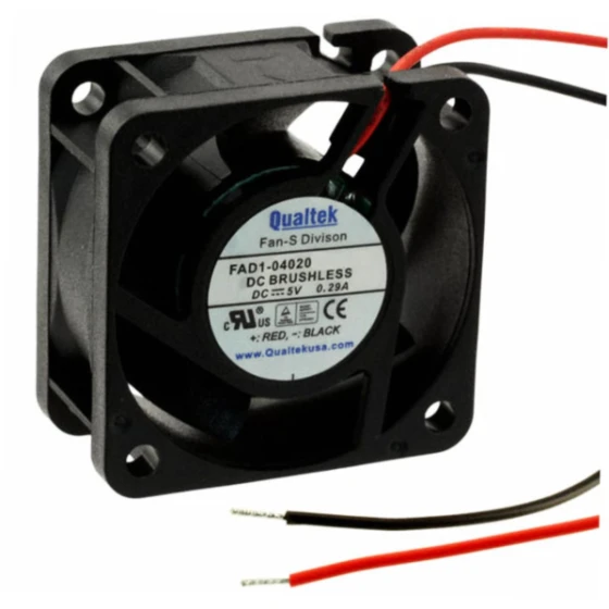 Ventilateur Qualtek FAD1-04020DSLW11
