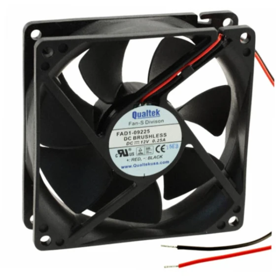 Ventilateur Qualtek FAD1-09225CHAW12