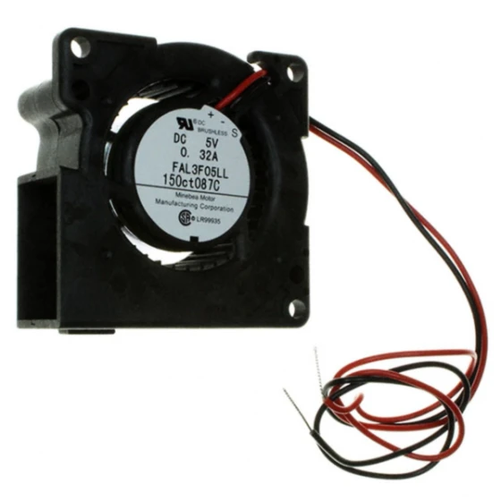 Ventilateur NMB FAL3F05LL