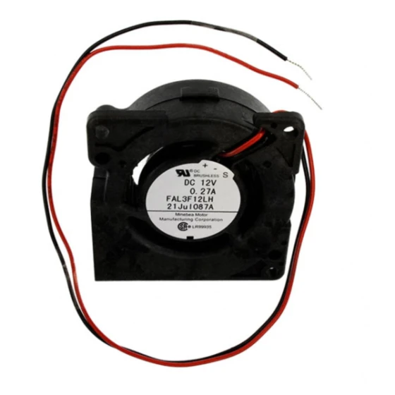 Ventilateur NMB FAL3F12LH