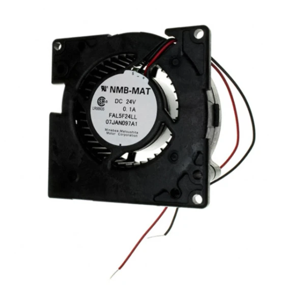Ventilateur NMB FAL5F24LL