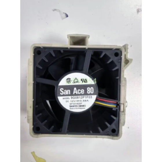 FAN-0074L4 Ventilateur