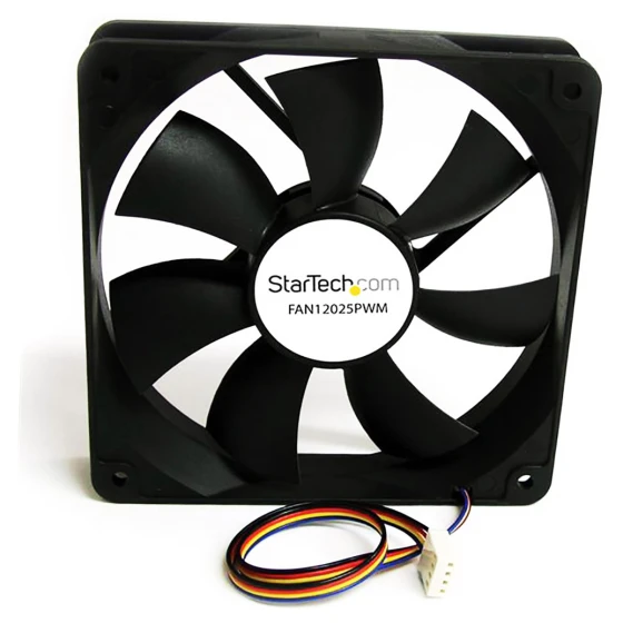 StarTech FAN12025PWM Ventilateur