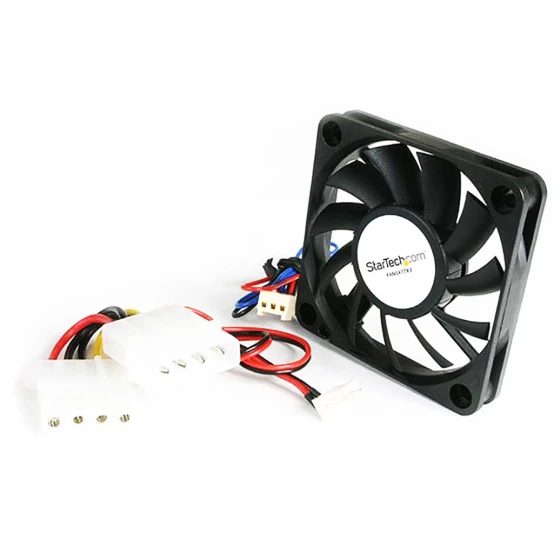 Ventilateur StarTech FAN5X1TX3