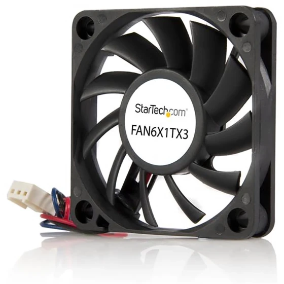 Ventilateur StarTech FAN6X1TX3