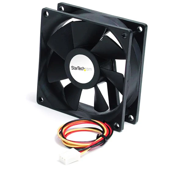 Ventilateur StarTech FAN6X25TX3H