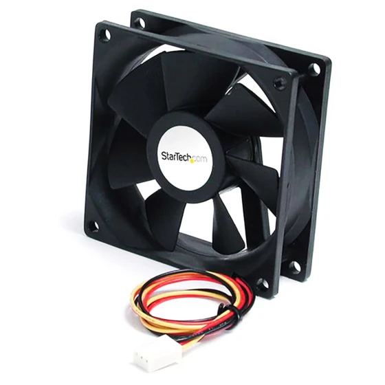 Ventilateur StarTech FAN6X2TX3