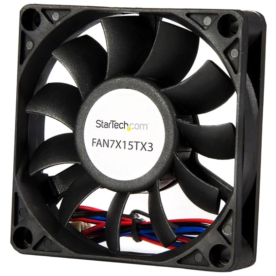 Ventilateur StarTech FAN7X15TX3