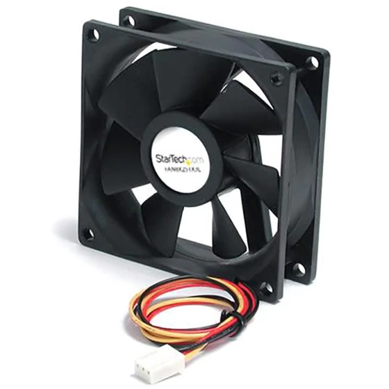 StarTech FAN8X25TX3L Ventilateur