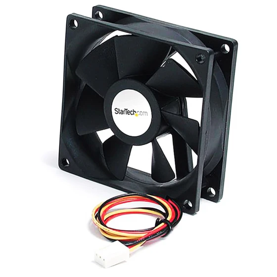 Ventilateur StarTech FAN9X25TX3L