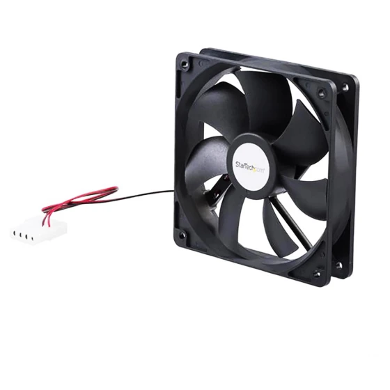 FANBOX FANBOX12 Ventilateur