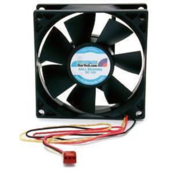 StarTech.com FANBOX2 Ventilateur